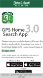Mobile Screenshot of jlsapp.com